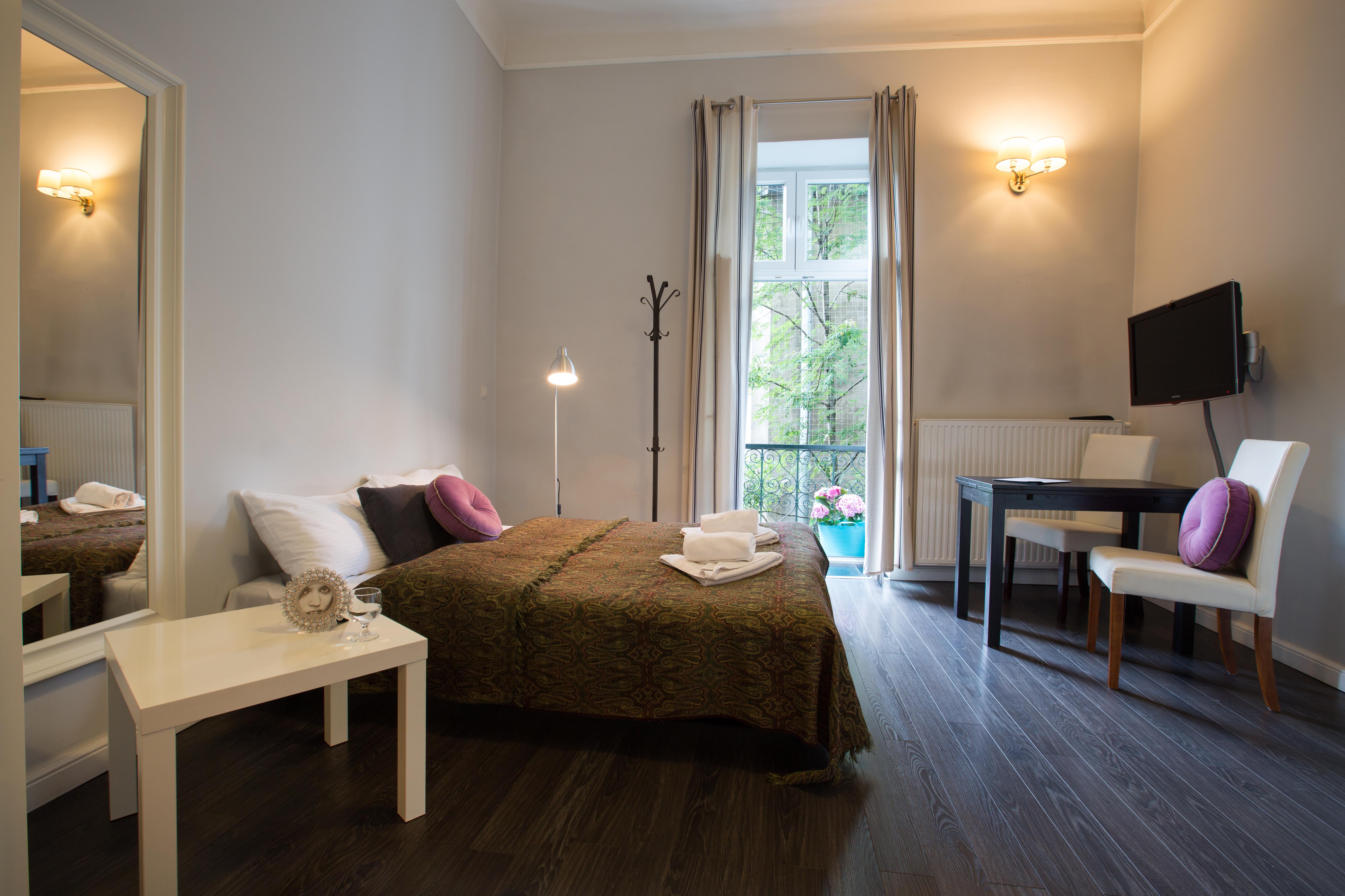 Antique Apartments Old Town Krakow Luaran gambar