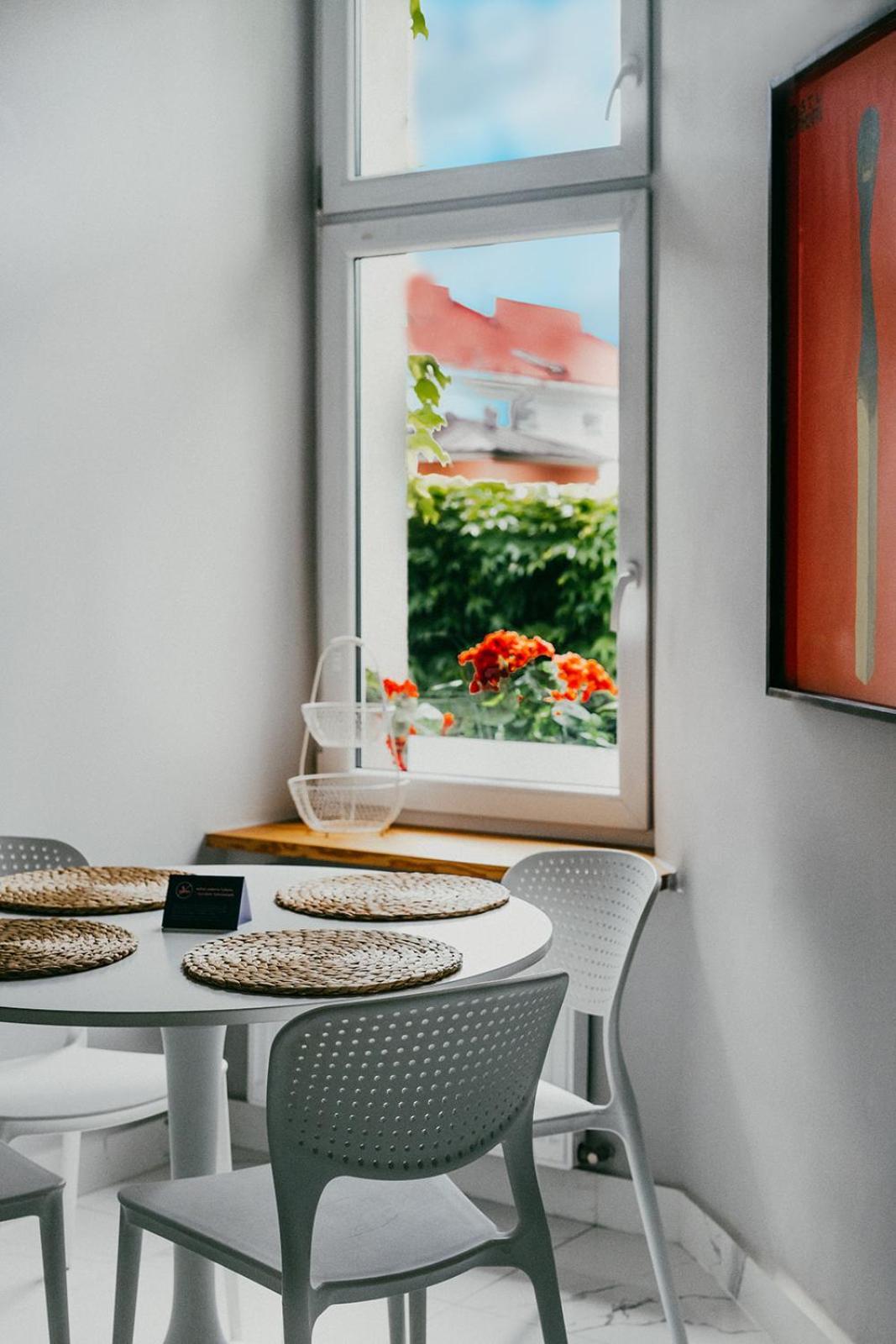 Antique Apartments Old Town Krakow Luaran gambar