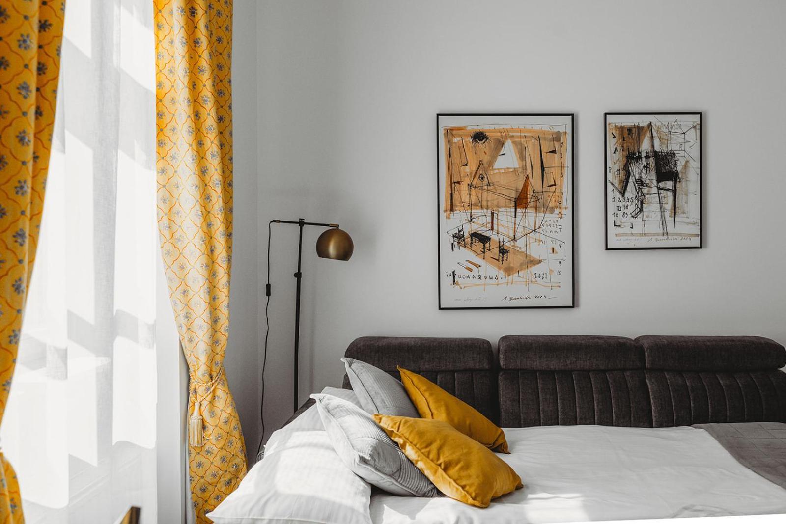 Antique Apartments Old Town Krakow Luaran gambar