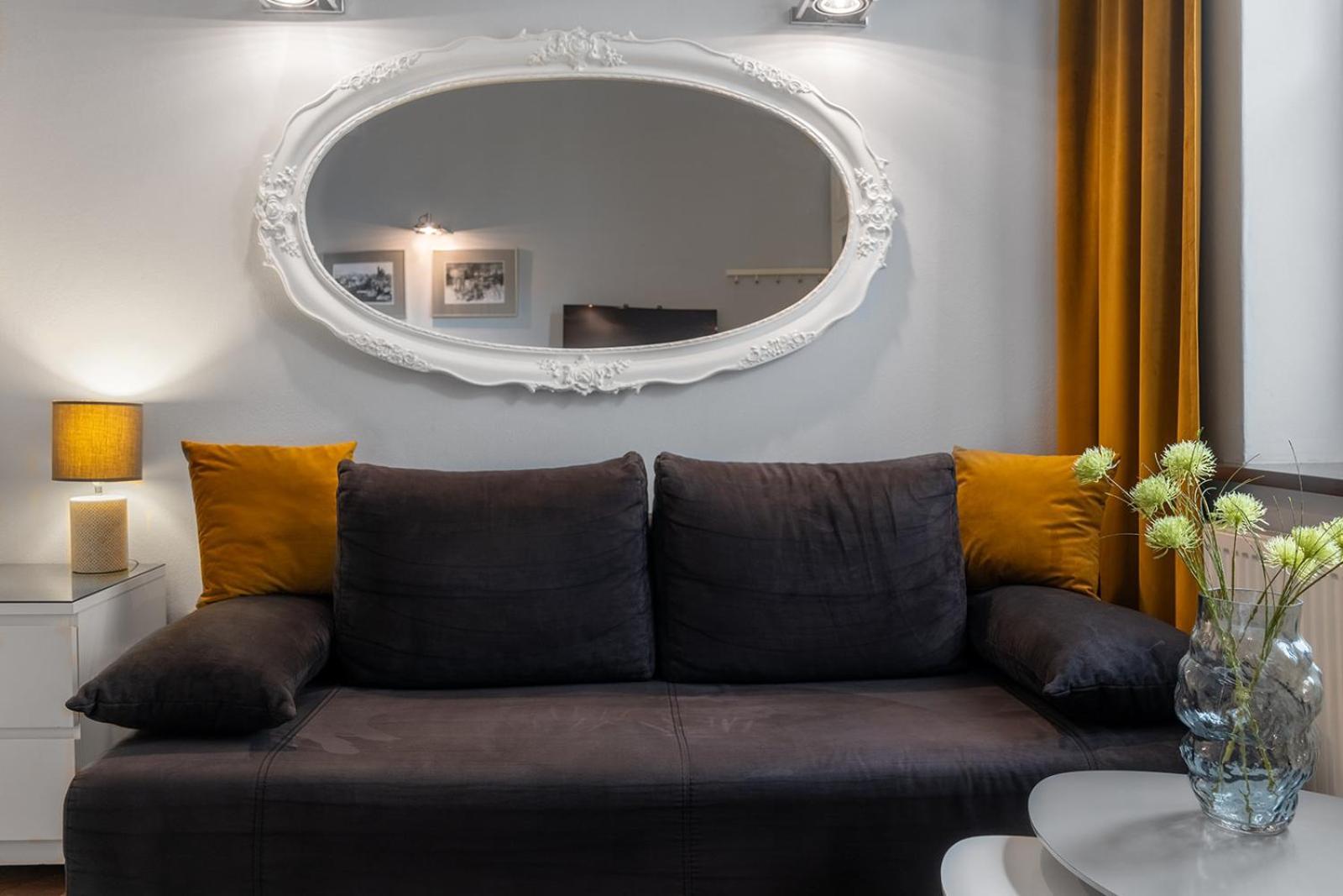 Antique Apartments Old Town Krakow Luaran gambar
