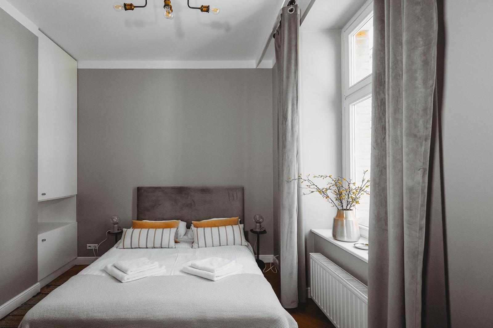 Antique Apartments Old Town Krakow Luaran gambar