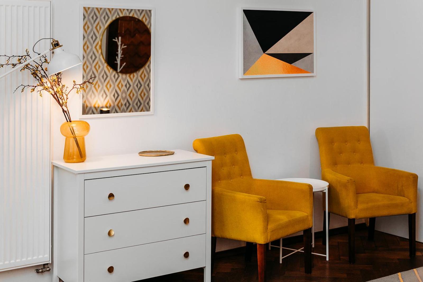 Antique Apartments Old Town Krakow Luaran gambar