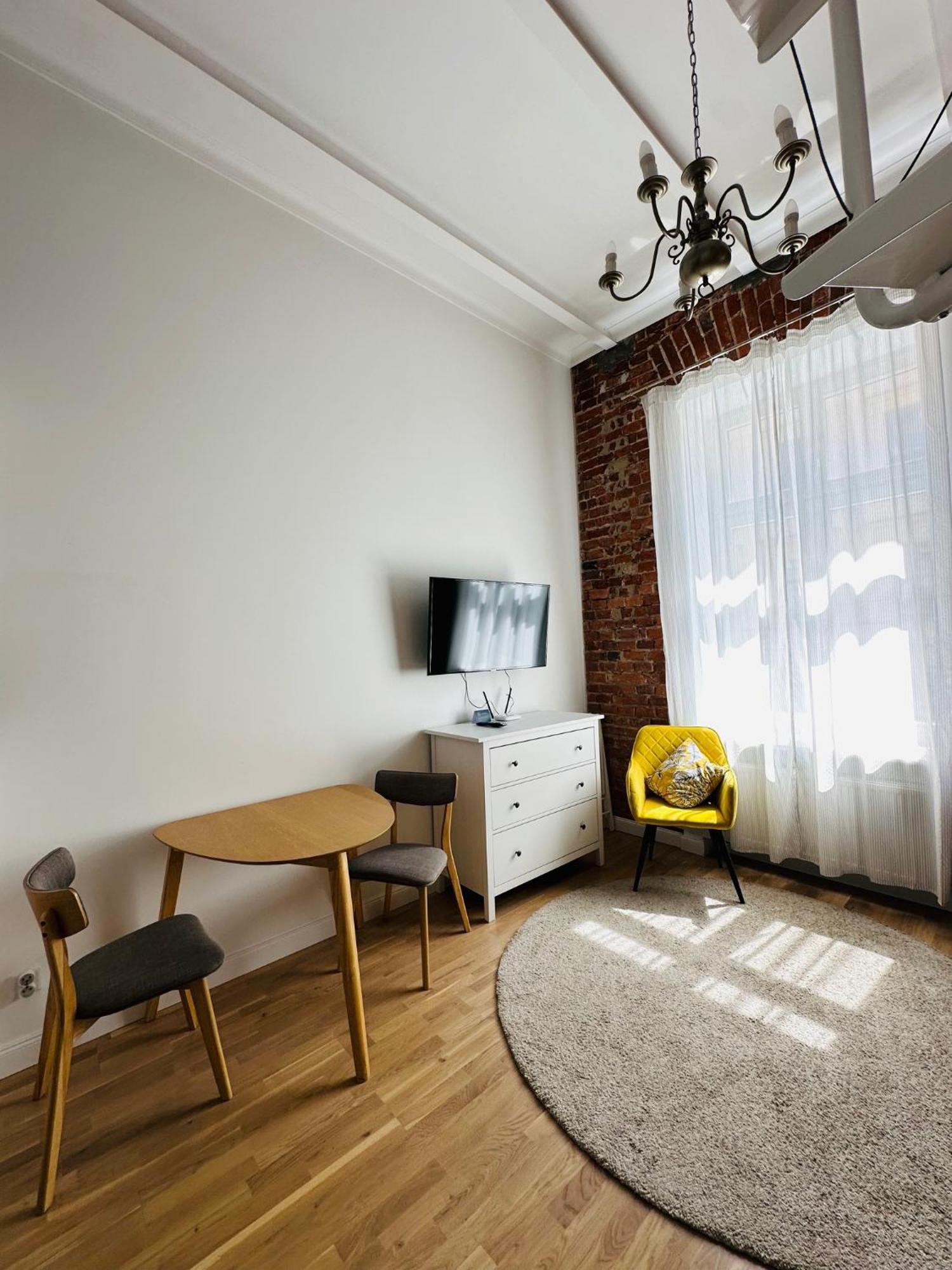 Antique Apartments Old Town Krakow Luaran gambar