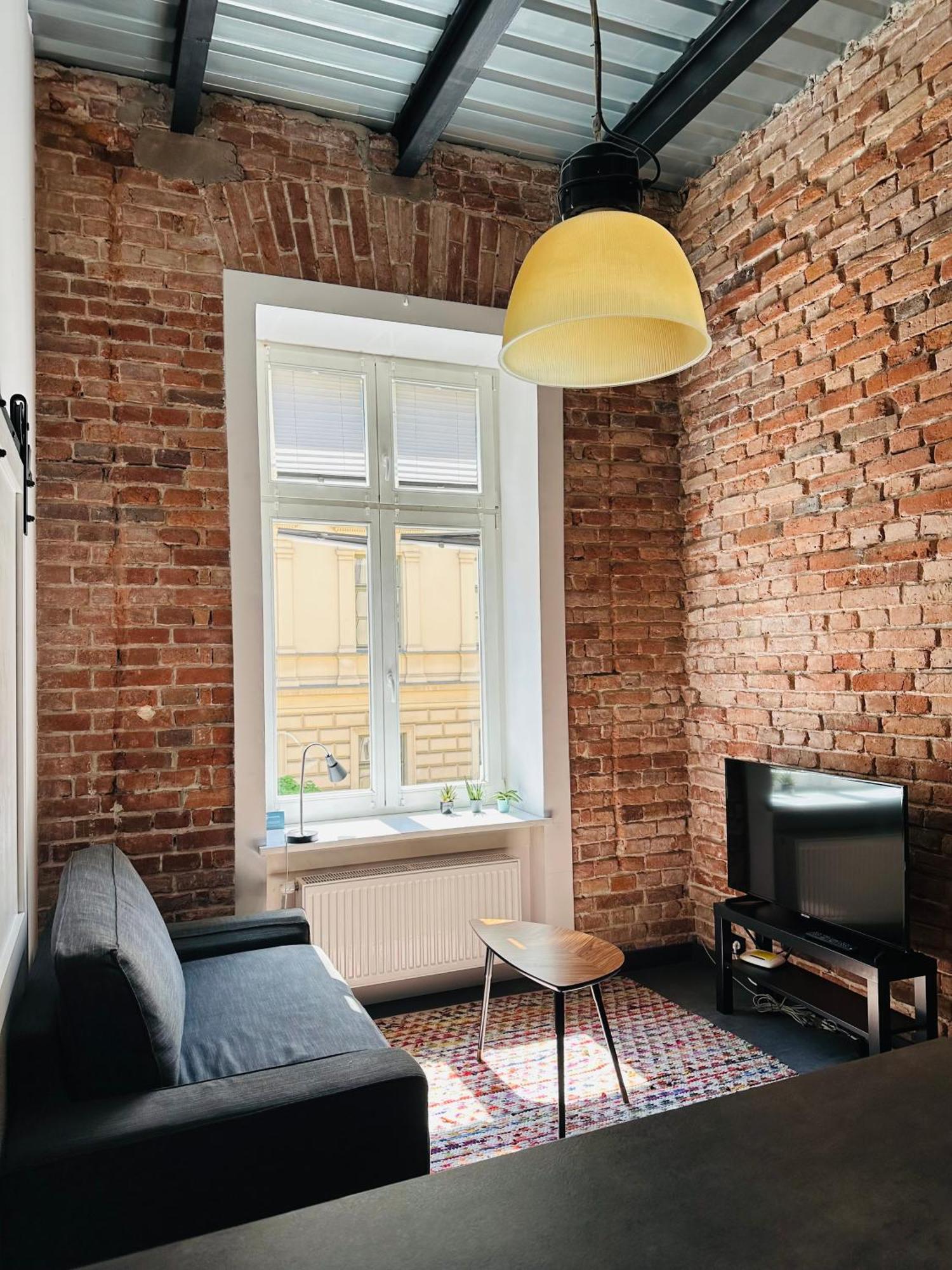 Antique Apartments Old Town Krakow Luaran gambar